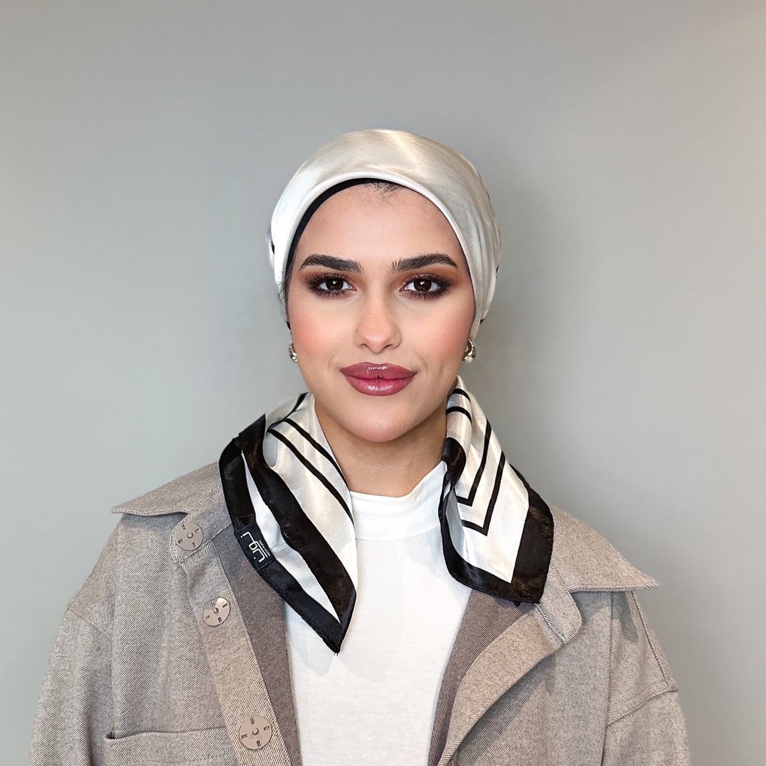 Silk Scarf