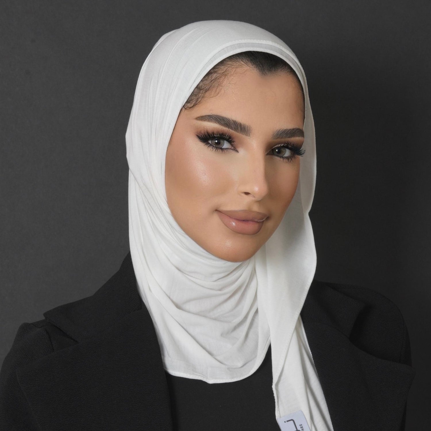 قطن كلنيكس قصير - nounhijabs