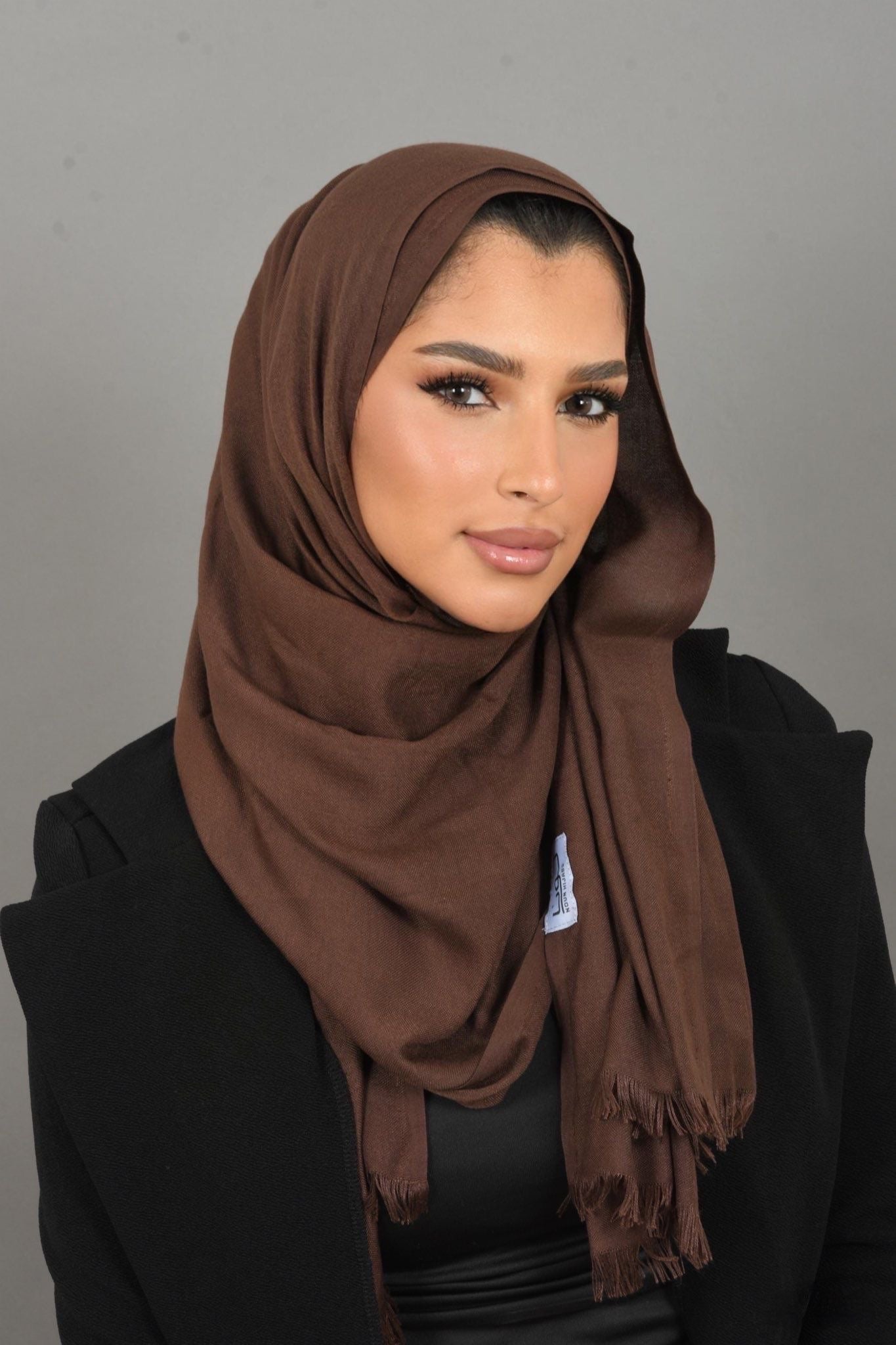 حجاب الشال - nounhijabs