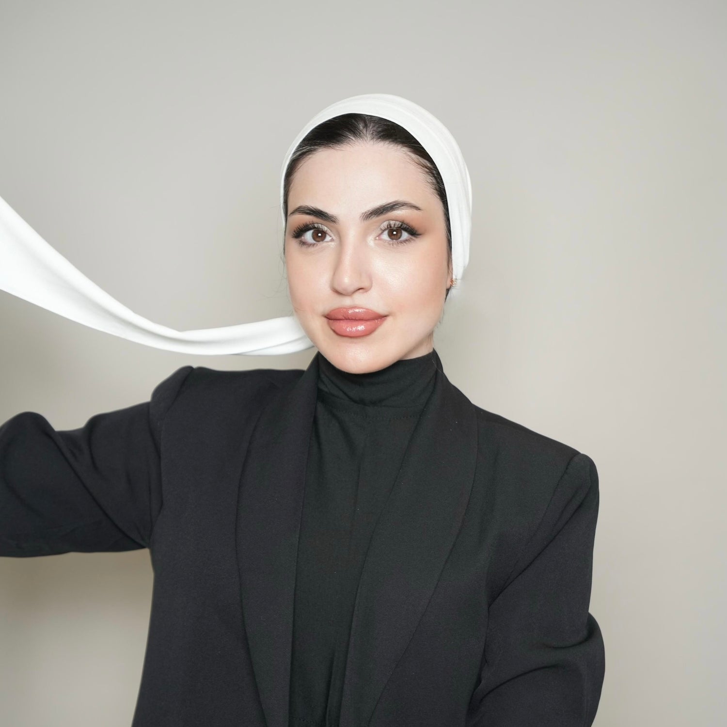 Noun Princess Turban