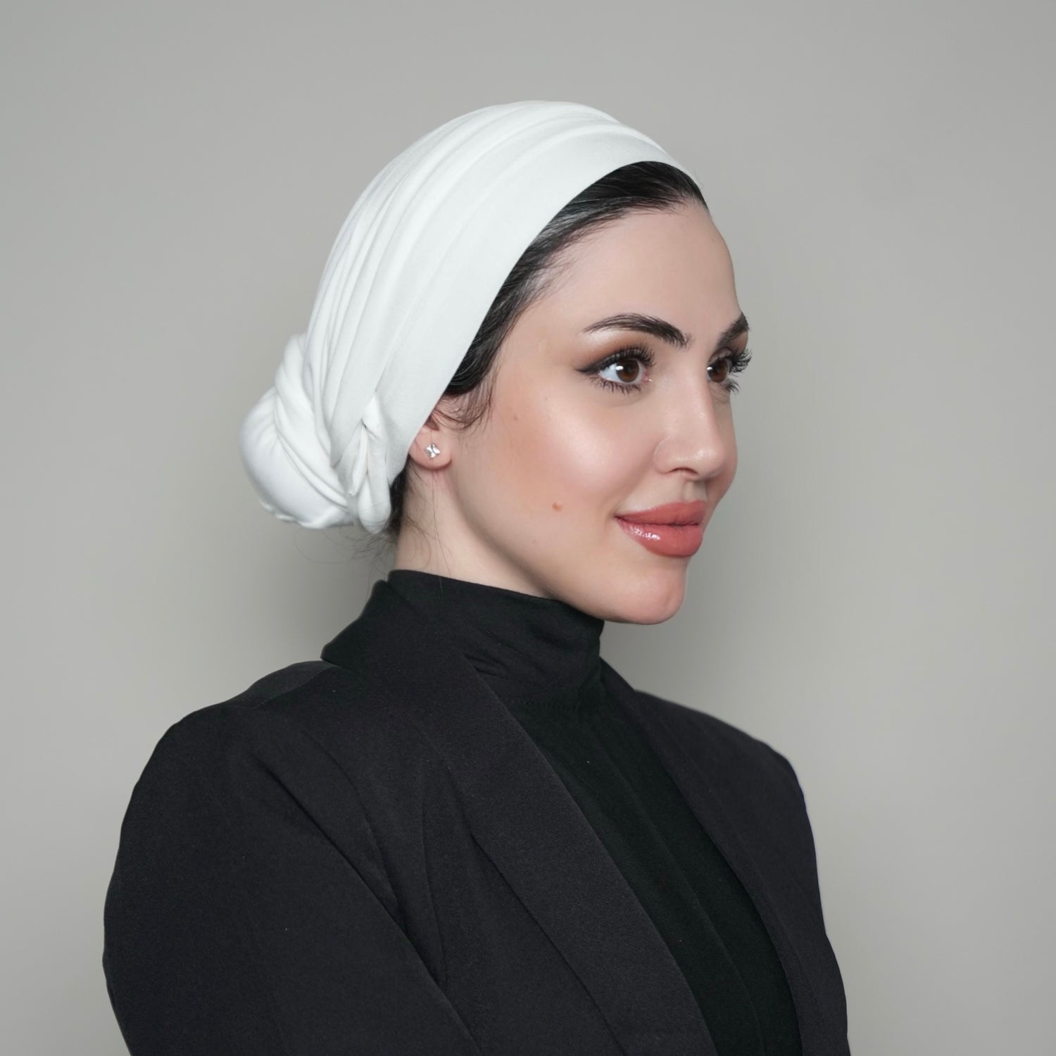 Noun Princess Turban