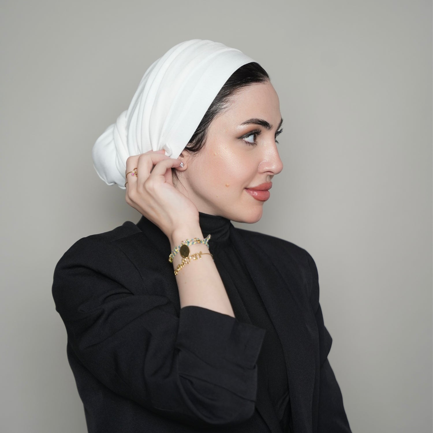 Noun Princess Turban